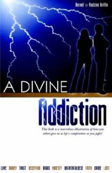 Paperback A Divine Addiction Book