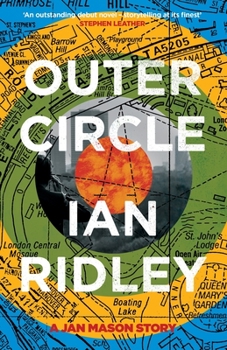 Paperback Outer Circle Book