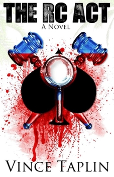 Paperback The RC Act Book