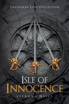Paperback Isle of Innocence Book