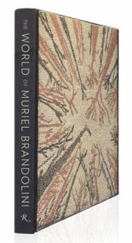 Hardcover The World of Muriel Brandolini Deluxe Edition Book