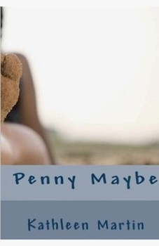 Paperback Penny Maybe Book