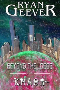 Paperback Beyond The Logos: Episode 1 - KHAOS Book