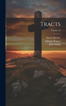 Hardcover Tracts; Volume 10 Book