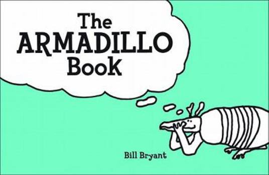 Paperback The Armadillo Book