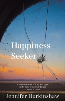 Paperback Happiness Seeker Book