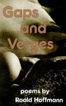 Hardcover Gaps and Verges Book