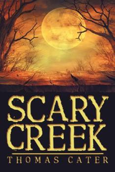 Paperback Scary Creek Book