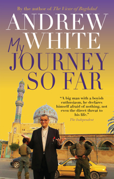 Paperback My Journey So Far Book