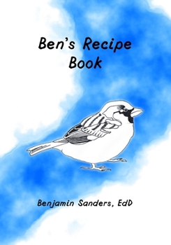 Ben's Recipe Book