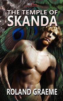 Paperback The Temple of Skanda Book