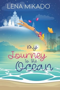 Paperback My Journey to the Ocean Book