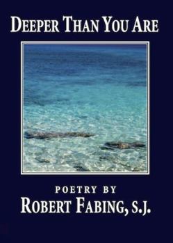 Hardcover Deeper Than You Are Book