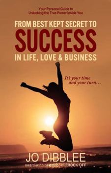 Paperback From Best Kept Secret To Success In Life, Love & Business Book