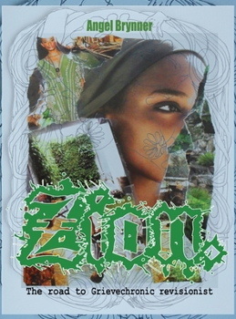 Hardcover Zion: The Road to Book