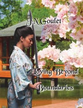 Paperback Loving Beyond Boundaries Book