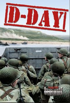 Paperback D-Day Book