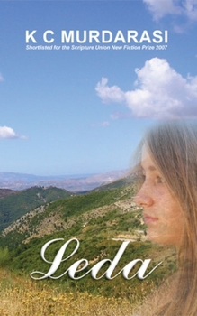 Paperback Leda Book