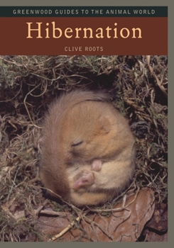 Hardcover Hibernation Book