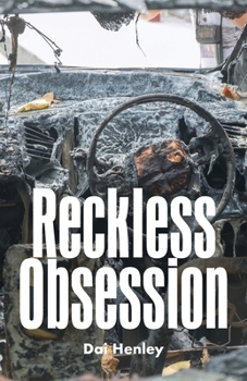 Paperback Reckless Obsession Book