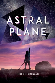 Paperback Astral Plane Book