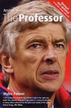 Paperback Professor Book