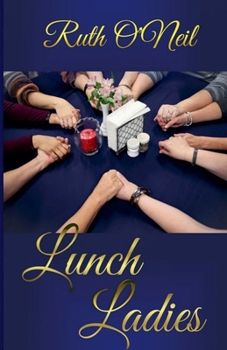Paperback Lunch Ladies Book