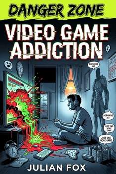 Danger Zone: Video Game Addiction