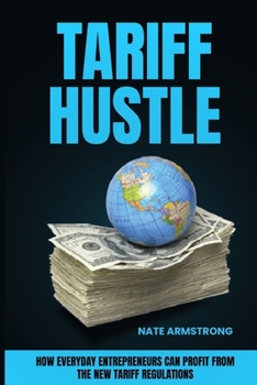 Paperback Tariff Hustle Book