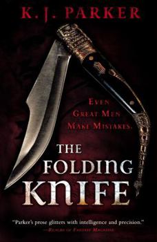 Paperback The Folding Knife Book