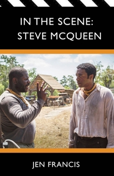 Paperback In the Scene: Steve McQueen Book