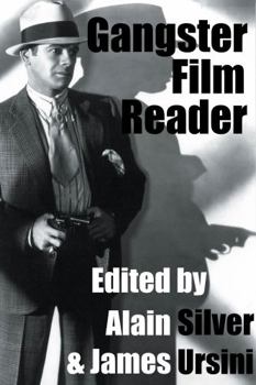 Paperback Gangster Film Reader Book