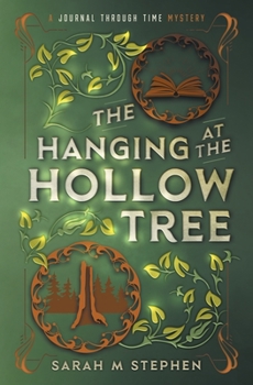 Paperback The Hanging at the Hollow Tree Book