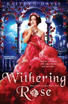 Paperback Withering Rose Book