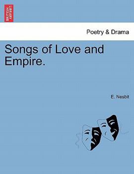 Songs of Love and Empire