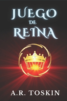 Paperback Juego de Reina [Spanish] Book