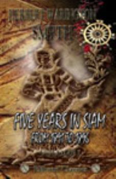 Paperback Five Years in Siam from 1891 to 1896 Book