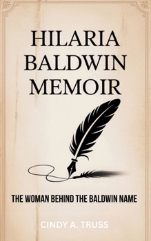 Paperback Hilaria Baldwin Memoir: The Woman behind the Baldwin Name Book