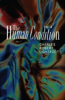 Paperback The Human Condition Book