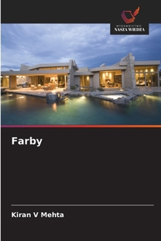 Farby (Polish Edition)
