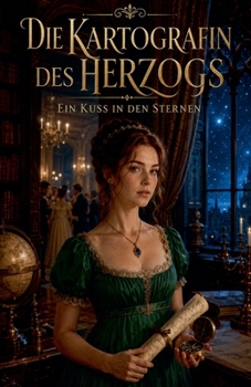 Paperback Die Kartografin des Herzogs (German Edition) [German] Book