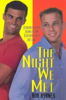 Paperback The Night We Met Book