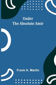 Paperback Under the absolute Amir Book