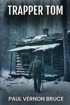 Paperback Trapper Tom Book
