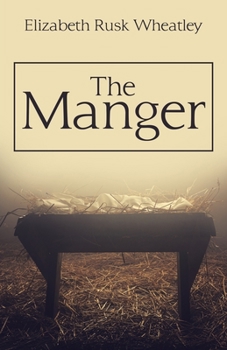 Paperback The Manger Book