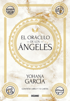 Paperback El Oráculo de Los Ángeles (Libro Y Cartas) [Spanish] Book