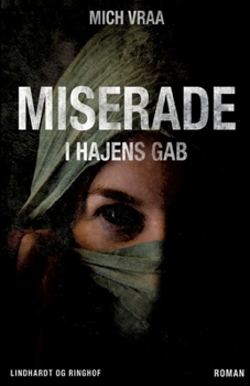 Paperback Miserade, i hajens gab [Danish] Book