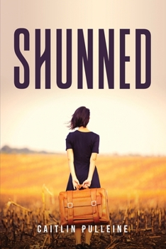 Paperback Shunned Book