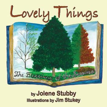 Lovely Things : The Blessings of the Seasons