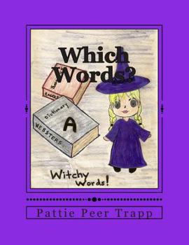 Paperback Which Words?: A Study of Homonyms Book